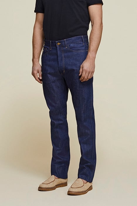 REEDITION PANT RINSE 1