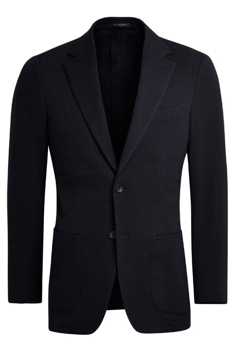 NAVY HAVANA SUIT NAVY 2
