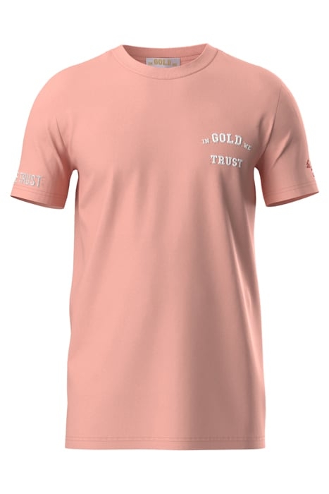 KIDS THE PUSHA PEACH PEARL 1