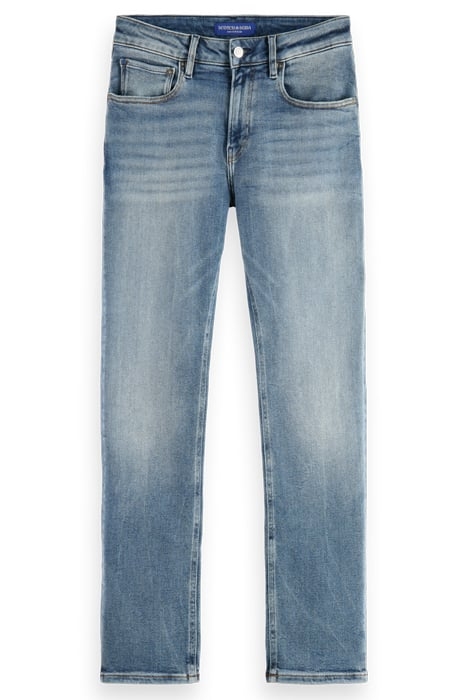 SKIM SKINNY JEANS — MAKE IT COUNT 4