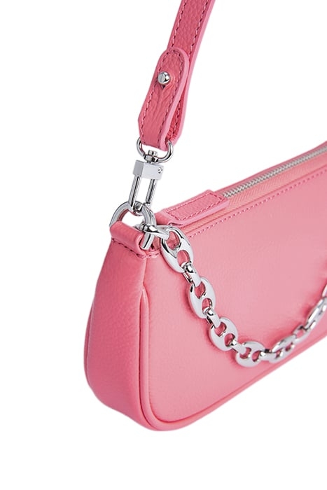 MINI RACHEL VENUS GLOSS GRAINED LEATHER 2