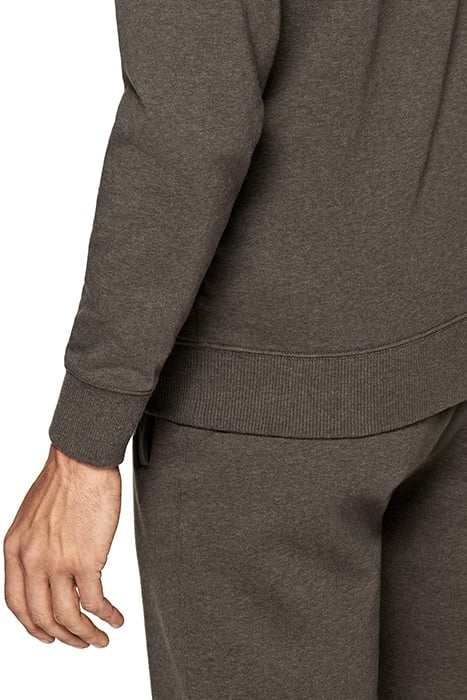 TAUPE HOODIE TAUPE 6