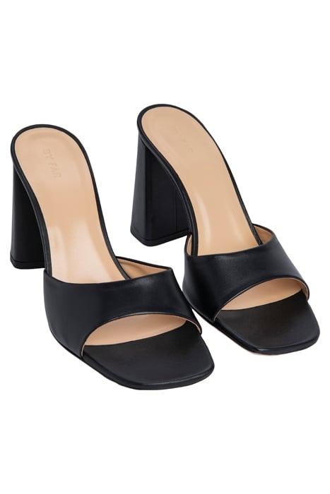 JUJU BLACK LEATHER 2