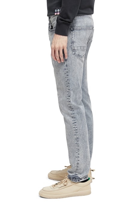 RALSTON REGULAR SLIM JEANS – GREATEST HITS 6