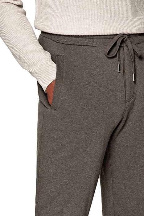 TAUPE SWEATPANTS TAUPE 6