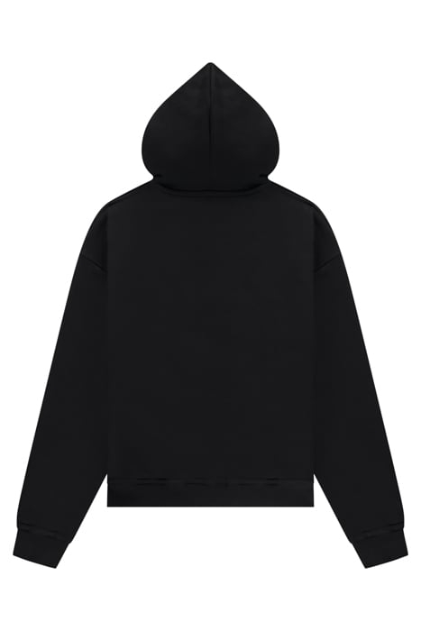 KILLER BILL HOODIE BLACK 2