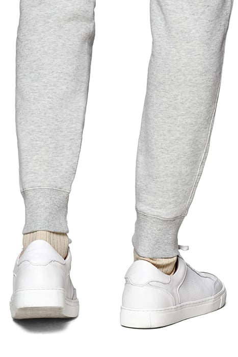 LIGHT GREY SWEATPANTS LIGHT GREY 7