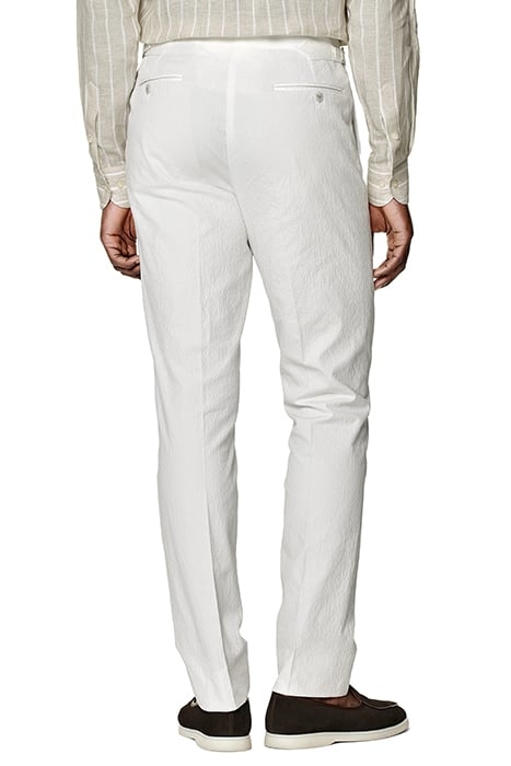 OFF-WHITE HAVANA SUIT OFF-WHITE 7