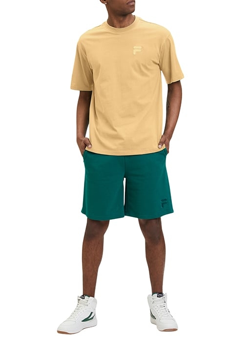 LOUM TEE FRENCH VANILLA 3