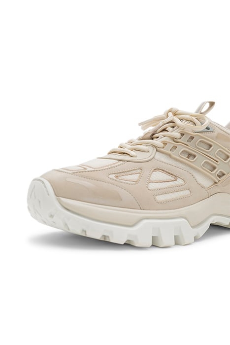 MARATHON R-TIC RUNNER BEIGE 4