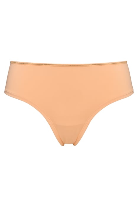 DAME DE PARIS APRICOT AND GOLD 3