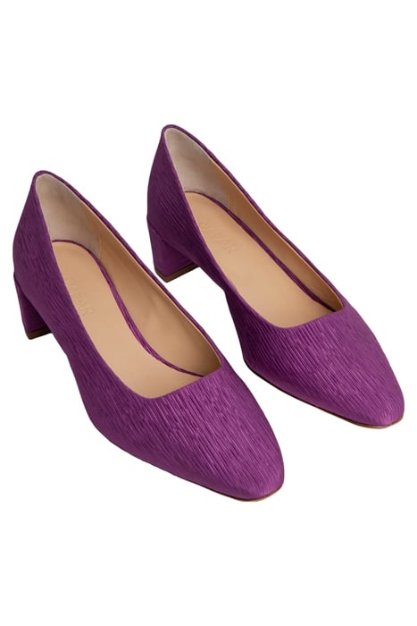 ANDREA PURPLE PLISSE 2