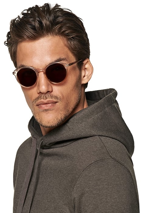 TAUPE HOODIE TAUPE 5