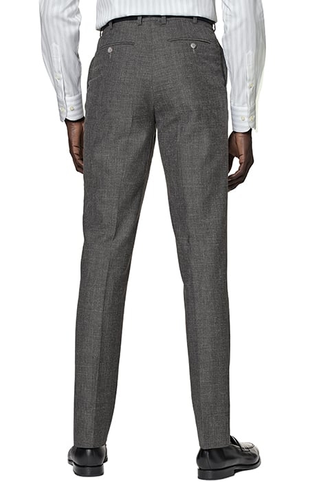 MID GREY LAZIO SUIT MID GREY 5