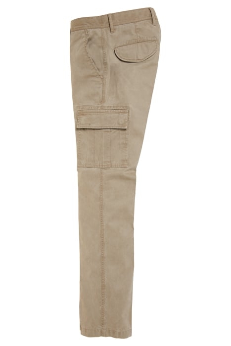 TROUSERS-SAND SAND 2