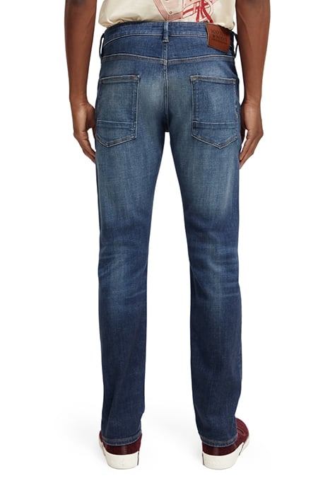 RALSTON REGULAR SLIM JEANS – NOW FOR BLAUW 2