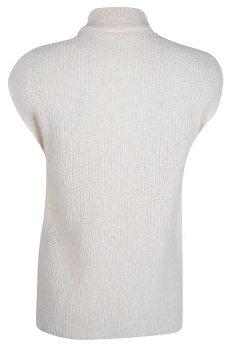 VEST LYDIA OFF-WHITE 2