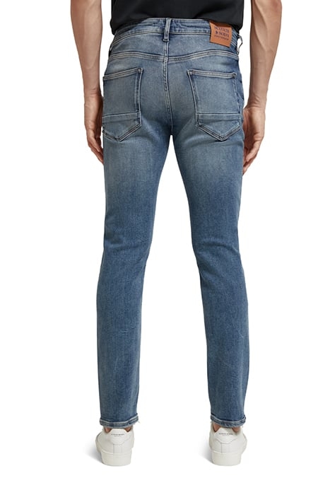 SKIM SKINNY JEANS — MAKE IT COUNT 2