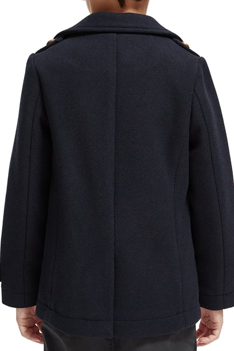 CLASSIC CABAN JACKET NIGHT 2