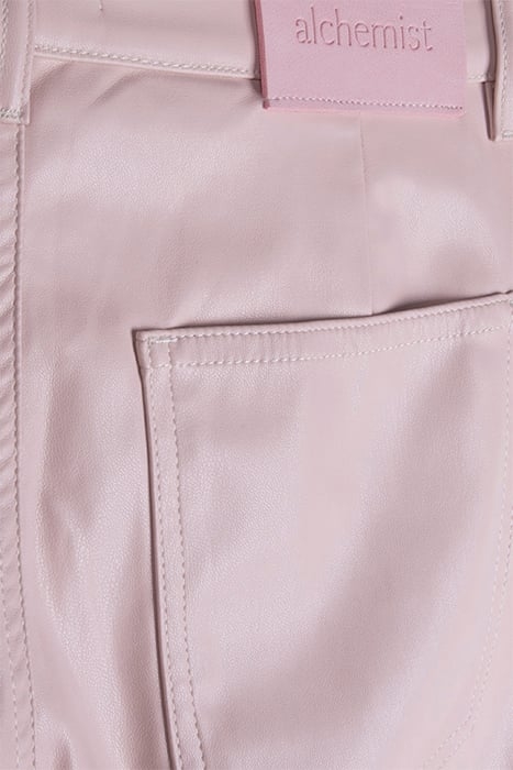 HALO STRAIGHT PANTS LIGHT ROSE 3