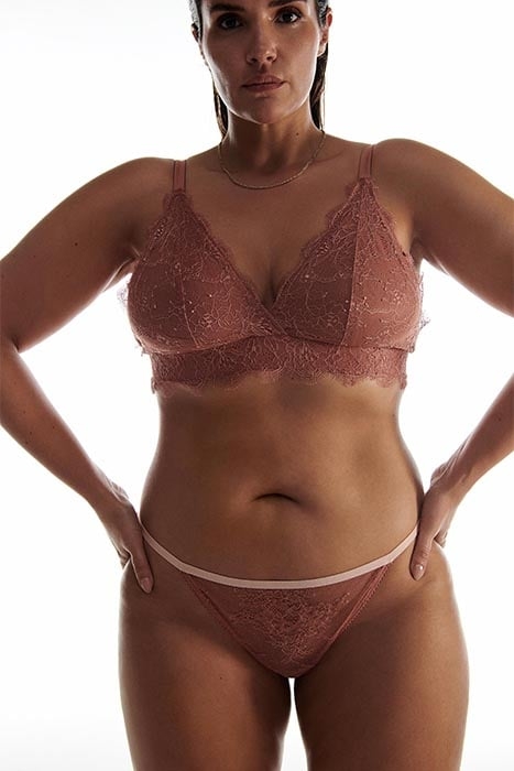 GWEN BRA ROSE PINK 1