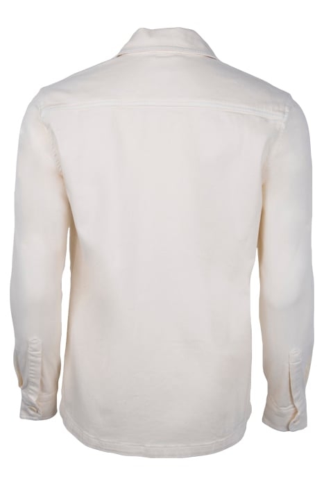 STONE-HEAVY DENIM OVER IVORY 2