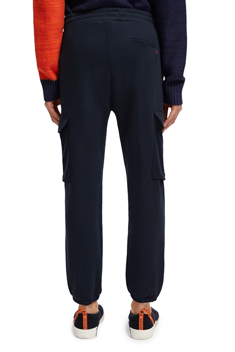 CARGO SWEAT JOGGER NIGHT 2