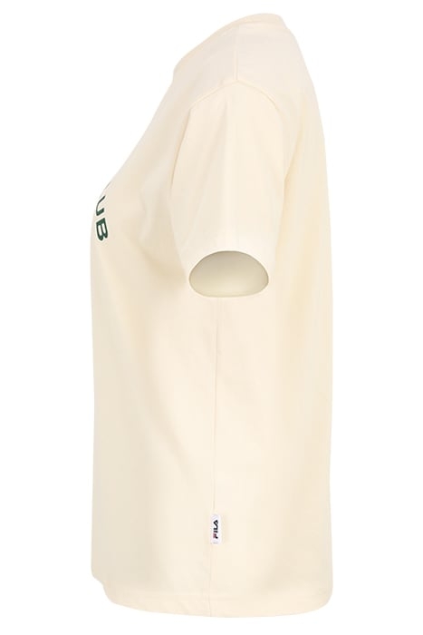 LUANDA GRAPHIC TEE ANTIQUE WHITE 7