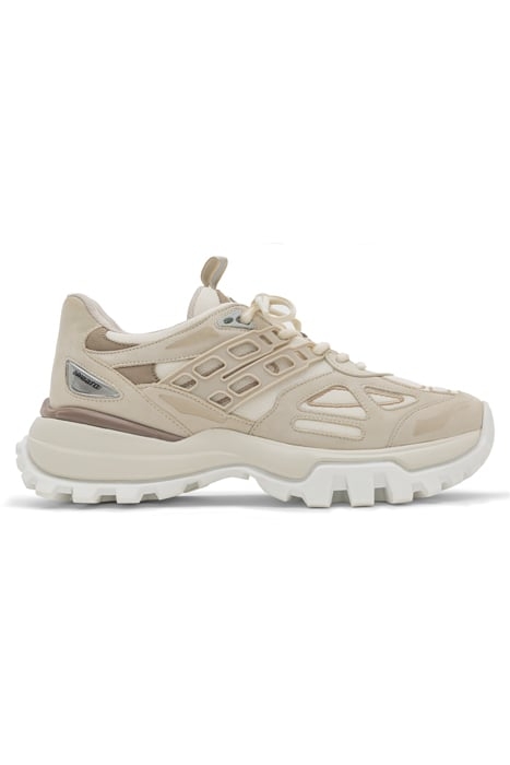 MARATHON R-TIC RUNNER BEIGE 1