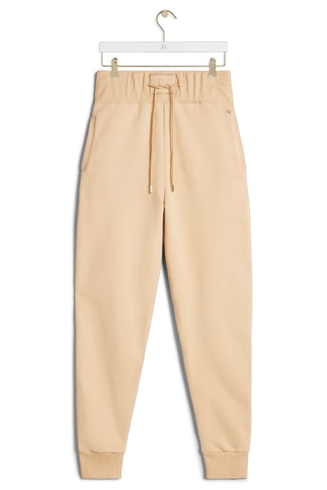 EFF JOGGING TROUSERS LATTE 3