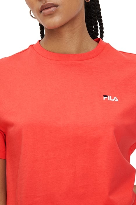 BIENDORF TEE CAYENNE 5