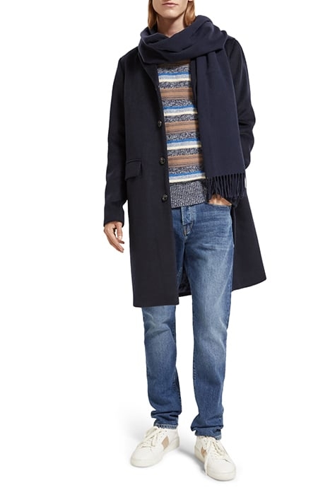 RALSTON REGULAR SLLM JEANS – DEEP BEAT 3