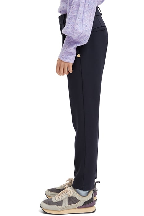 TAILORED SLIM-FIT SWEATPANTS NIGHT 6