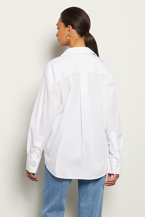 BLOUSE LOUISE WHITE 2