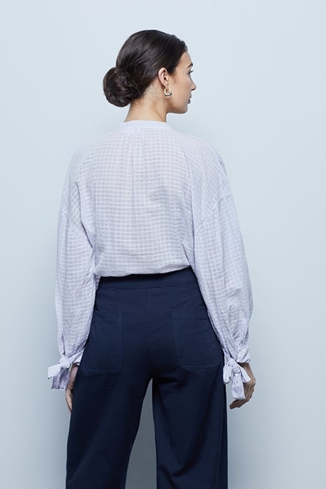 PANTS IMAE DARK INDIGO 5