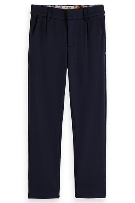 TAILORED SLIM-FIT SWEATPANTS NIGHT 4