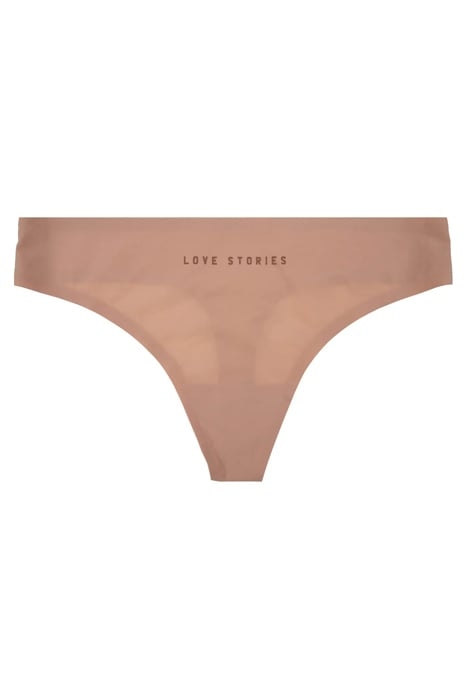 LOU STRING LIGHT BROWN 1