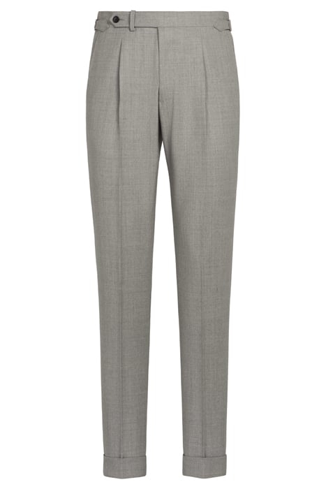 SUIT-LIGHT-GREY LIGHT GREY 3