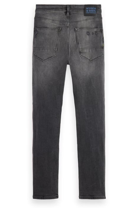 SKIM SKINNY JEANS – RHYTHM OF THE NIGHT 5