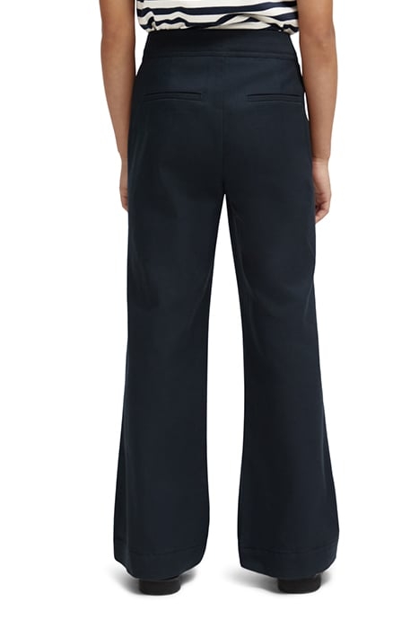 HIGH-RISE WIDE LEG SAILOR PANTS NIGHT 2