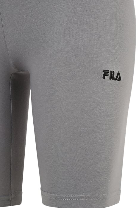 BUCKAUTAL HIGH WAIST SHORT LEGGINGS NIGHT OWL 4