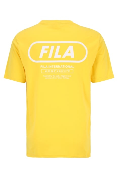 LINXI GRAPHIC TEE DANDELION 5