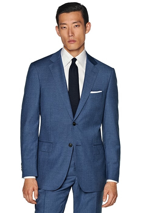 MID BLUE PERENNIAL HAVANA SUIT 5