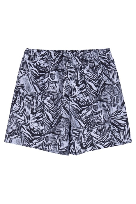 BALBOY BLACK/WHITE 1