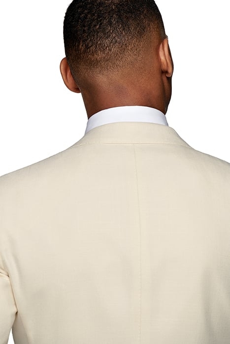 OFF-WHITE TAILORED FIT LAZIO DINNER JACKET 8