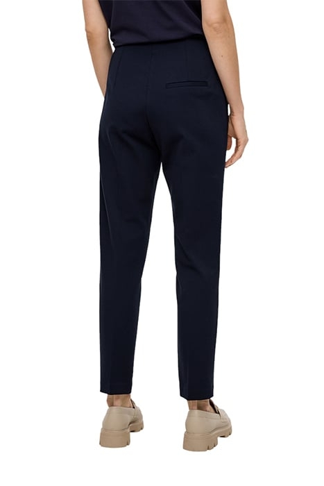S.OLIVER PANTS BLUE 2