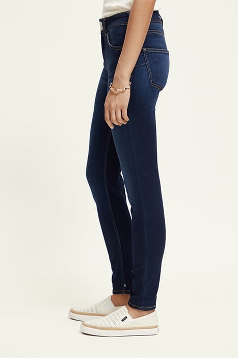 HAUT SKINNY JEANS — PERFECT PITCH 4
