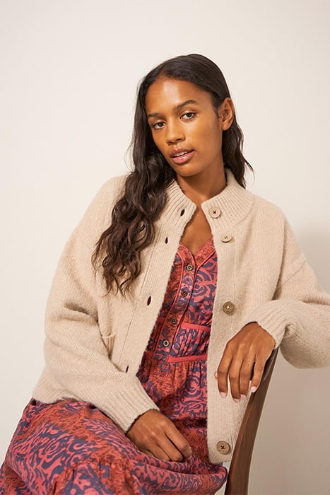 BONNIE CARDI DARK NATURAL 1