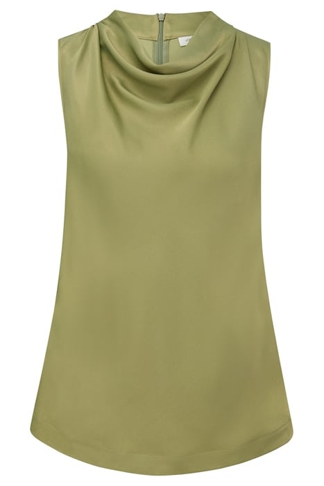 S.OLIVER BLOUSES GREEN 4