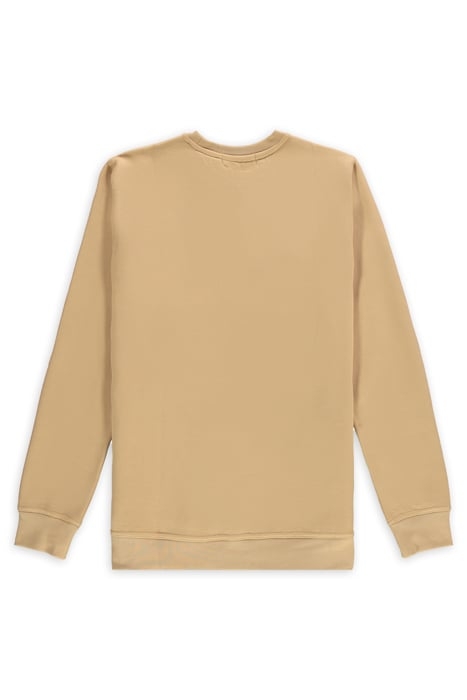 KNOX SWEATER NUDE 2